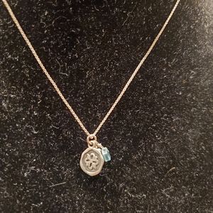 Silpada Charmed I'm Sure Set (N2336, W2370)